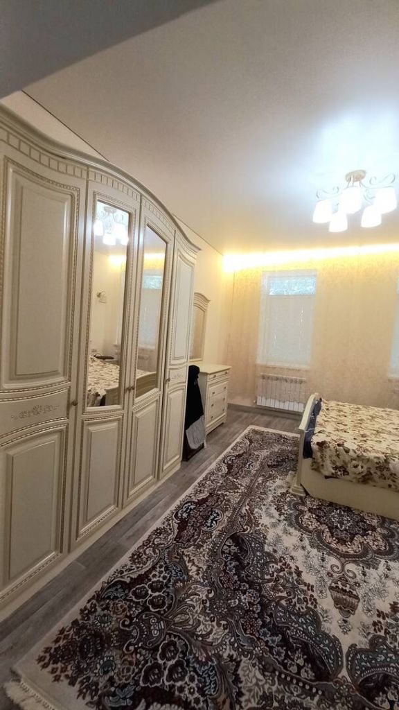 Продажа 2-комнатной квартиры, Пятигорск, Калинина ул,  61