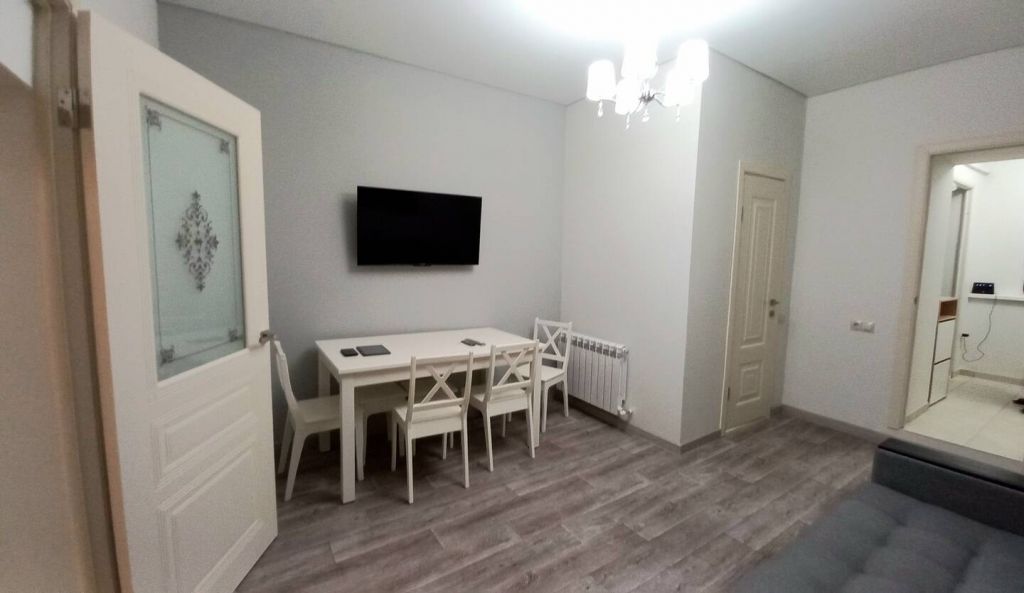 Продажа 2-комнатной квартиры, Пятигорск, Калинина ул,  61