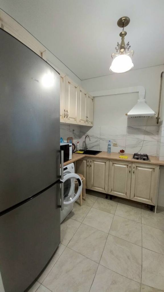 Продажа 2-комнатной квартиры, Пятигорск, Калинина ул,  61