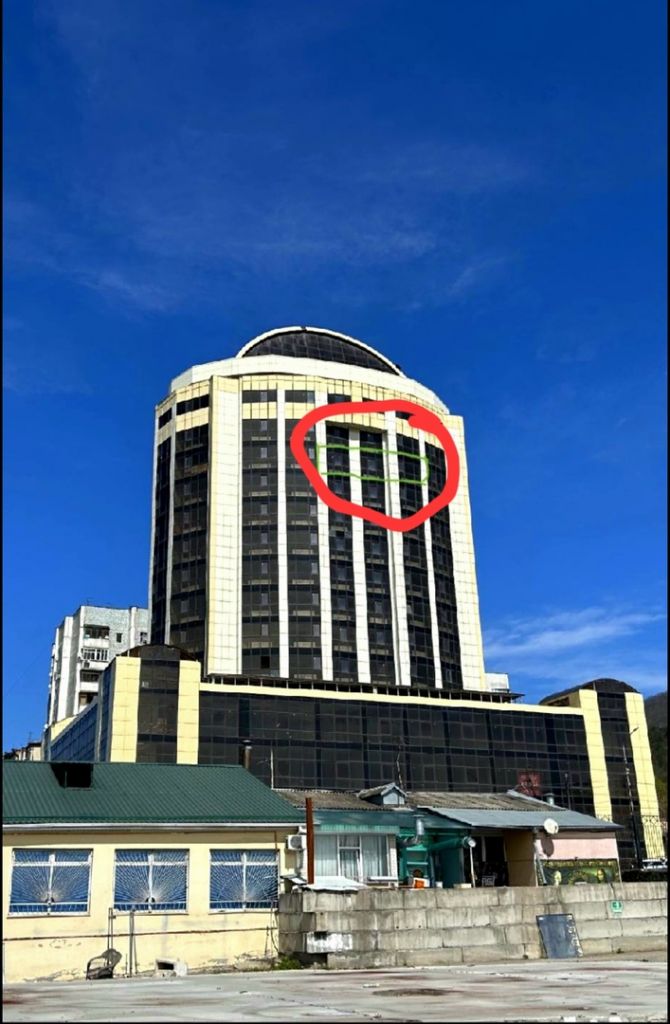 Продажа 1-комнатной квартиры, Пятигорск, Пастухова ул,  20