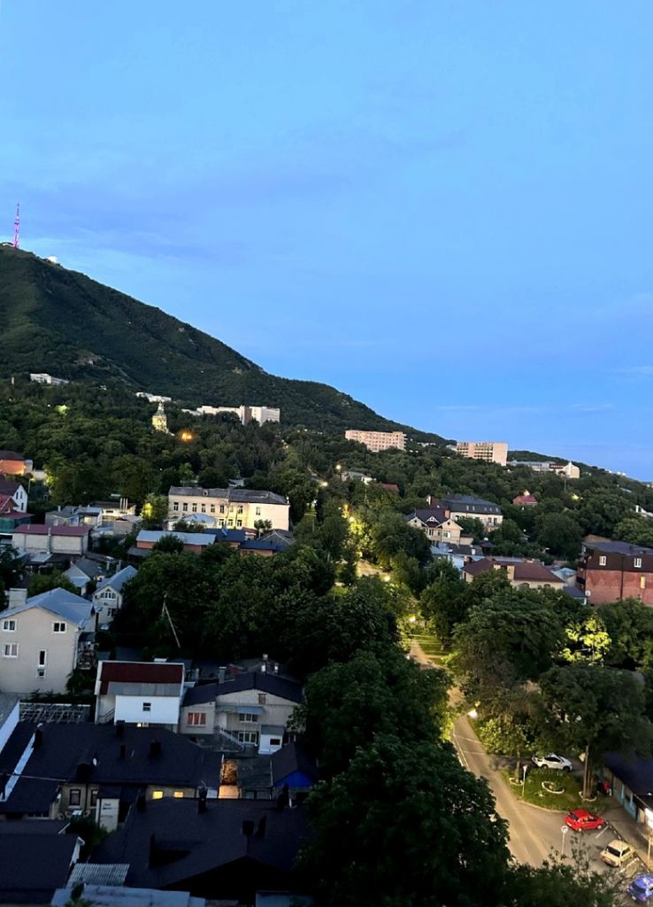 Продажа 1-комнатной квартиры, Пятигорск, Пастухова ул,  20