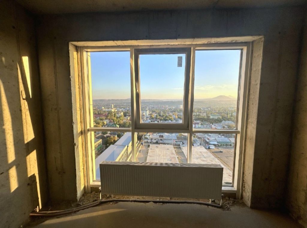 Продажа 1-комнатной квартиры, Пятигорск, Пастухова ул,  20