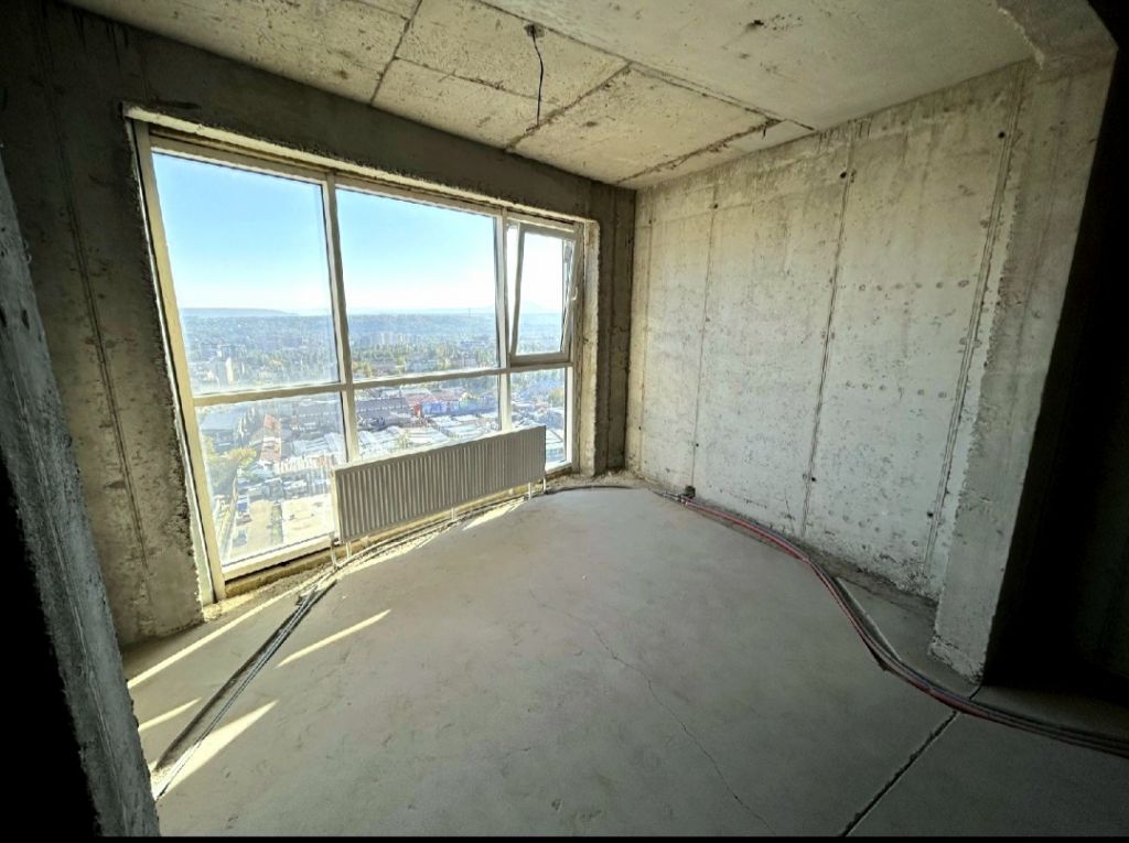 Продажа 1-комнатной квартиры, Пятигорск, Пастухова ул,  20