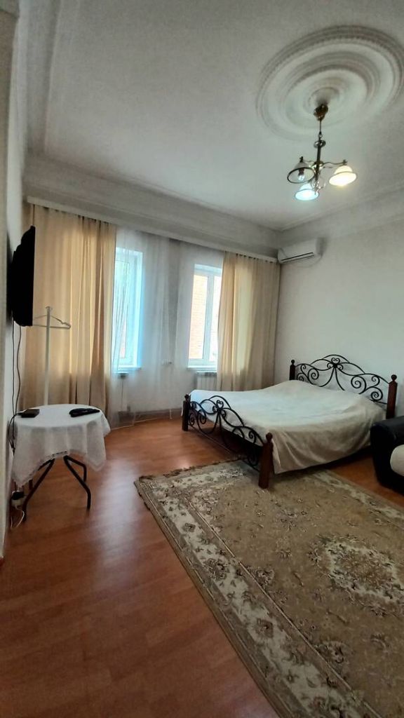 Продажа 2-комнатной квартиры, Пятигорск, Мира ул,  17