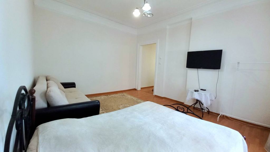 Продажа 2-комнатной квартиры, Пятигорск, Мира ул,  17