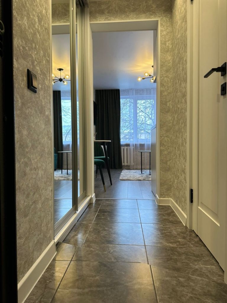 Продажа 1-комнатной квартиры, Пятигорск, Адмиральского ул,  2к2