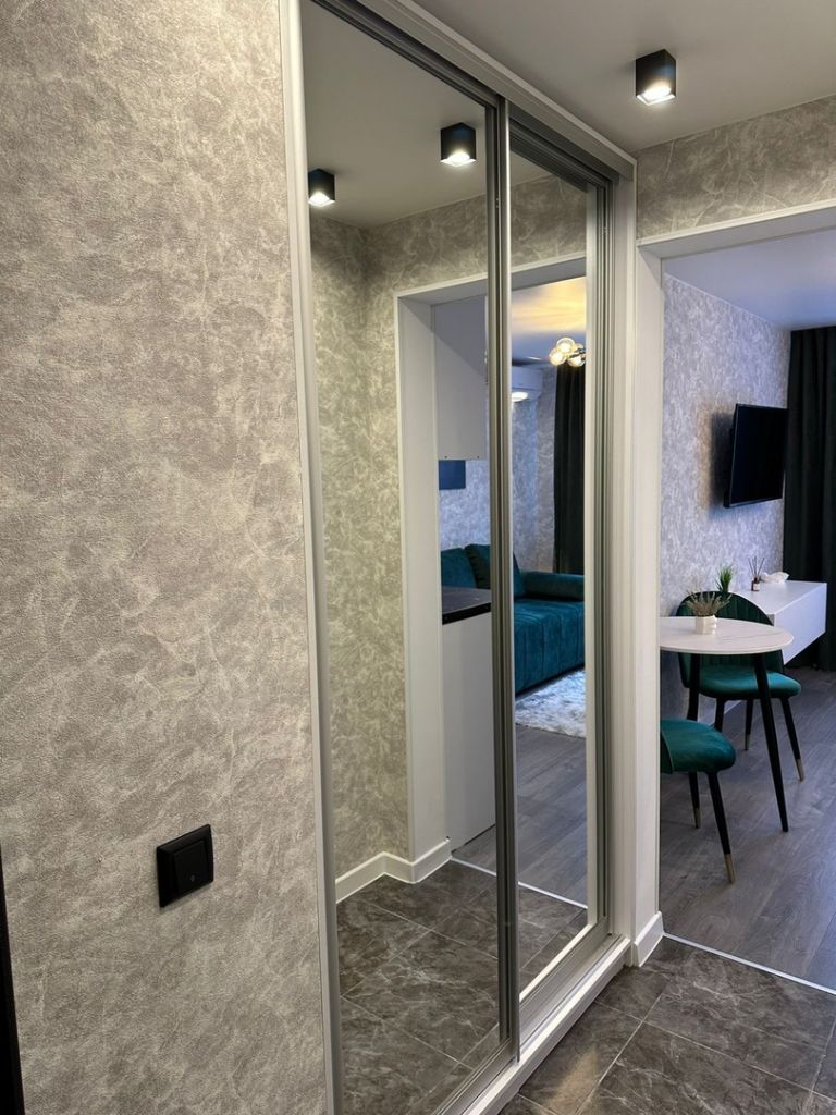 Продажа 1-комнатной квартиры, Пятигорск, Адмиральского ул,  2к2