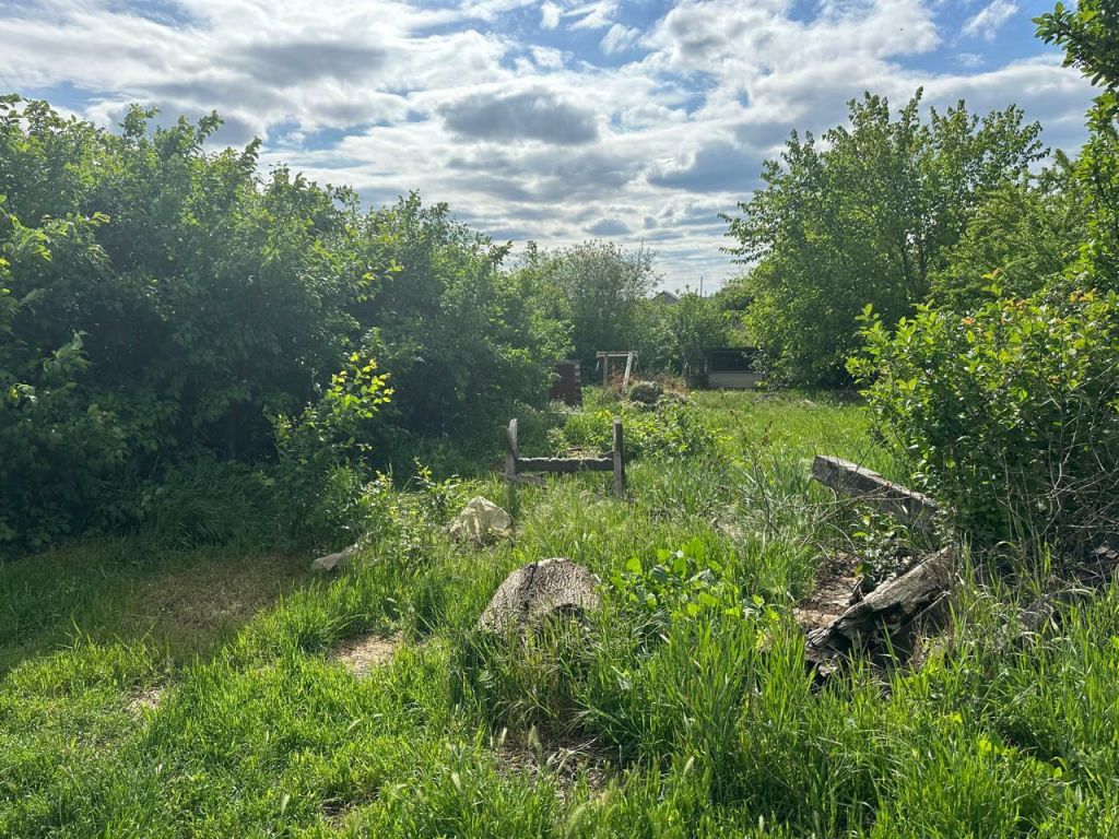 Продажа участка, Ставропольский, Адмиральского ул