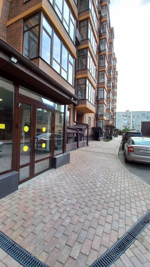 Продажа 2-комнатной квартиры, Пятигорск, Кооперативная ул,  36