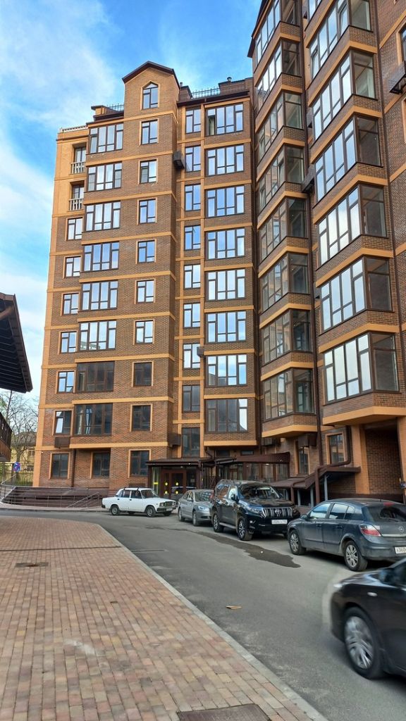 Продажа 2-комнатной квартиры, Пятигорск, Кооперативная ул,  36