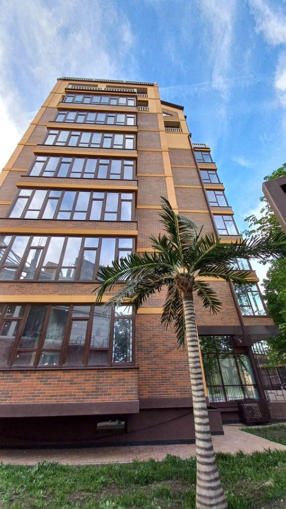 Продажа 2-комнатной квартиры, Пятигорск, Кооперативная ул,  36