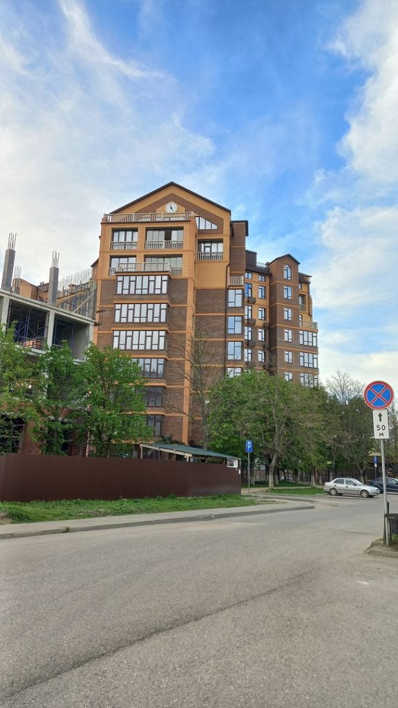 Продажа 2-комнатной квартиры, Пятигорск, Кооперативная ул,  36