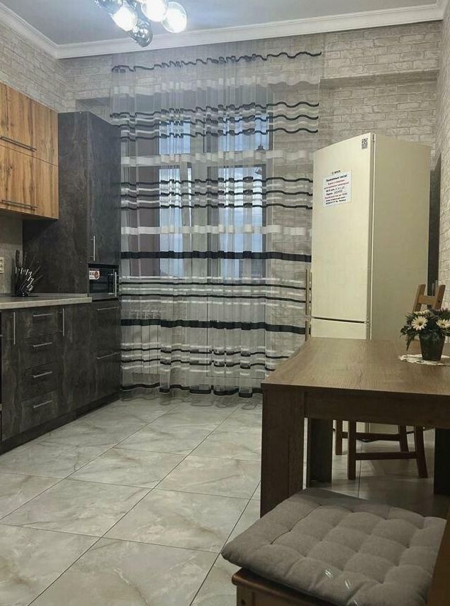 Продажа 1-комнатной квартиры, Пятигорск, Пестова ул,  9