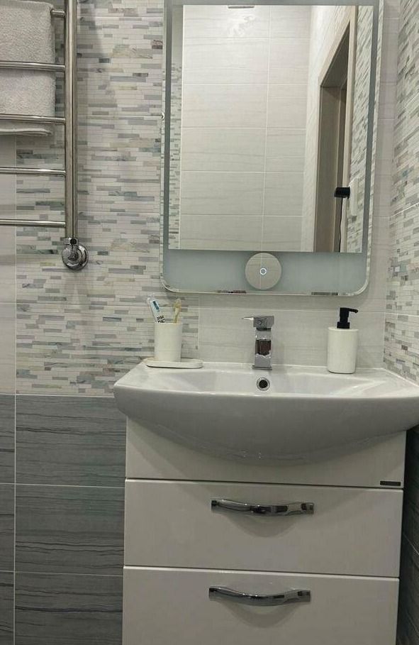 Продажа 1-комнатной квартиры, Пятигорск, Пестова ул,  9