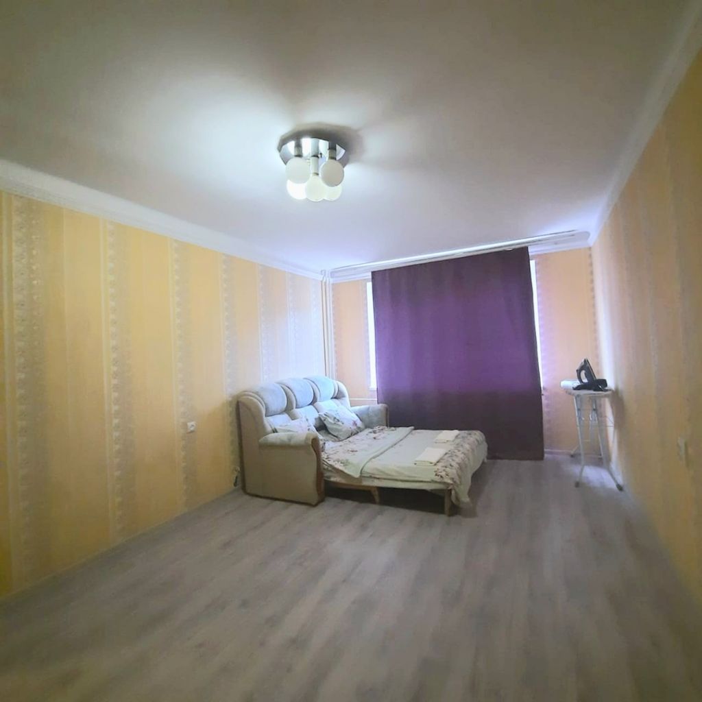 Продажа 1-комнатной квартиры, Пятигорск, Нежнова ул,  72