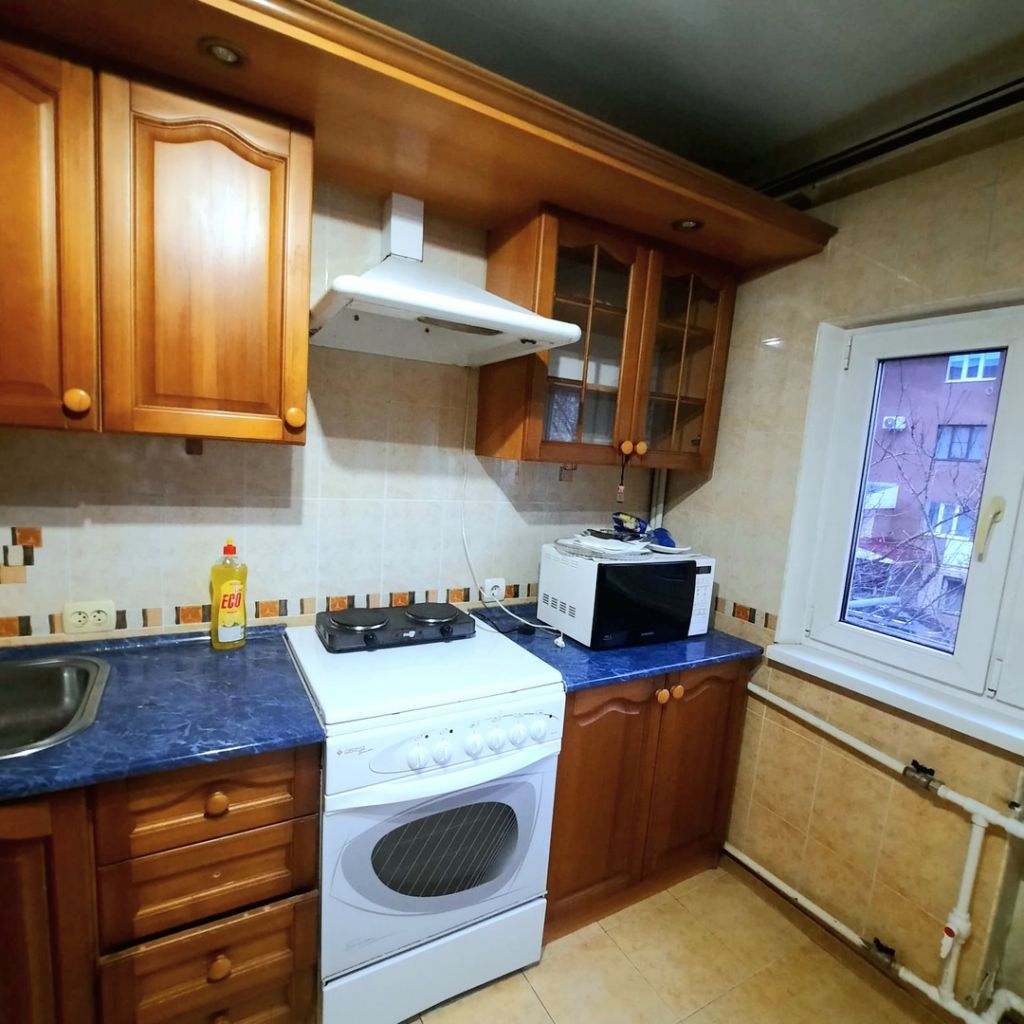 Продажа 1-комнатной квартиры, Пятигорск, Нежнова ул,  72