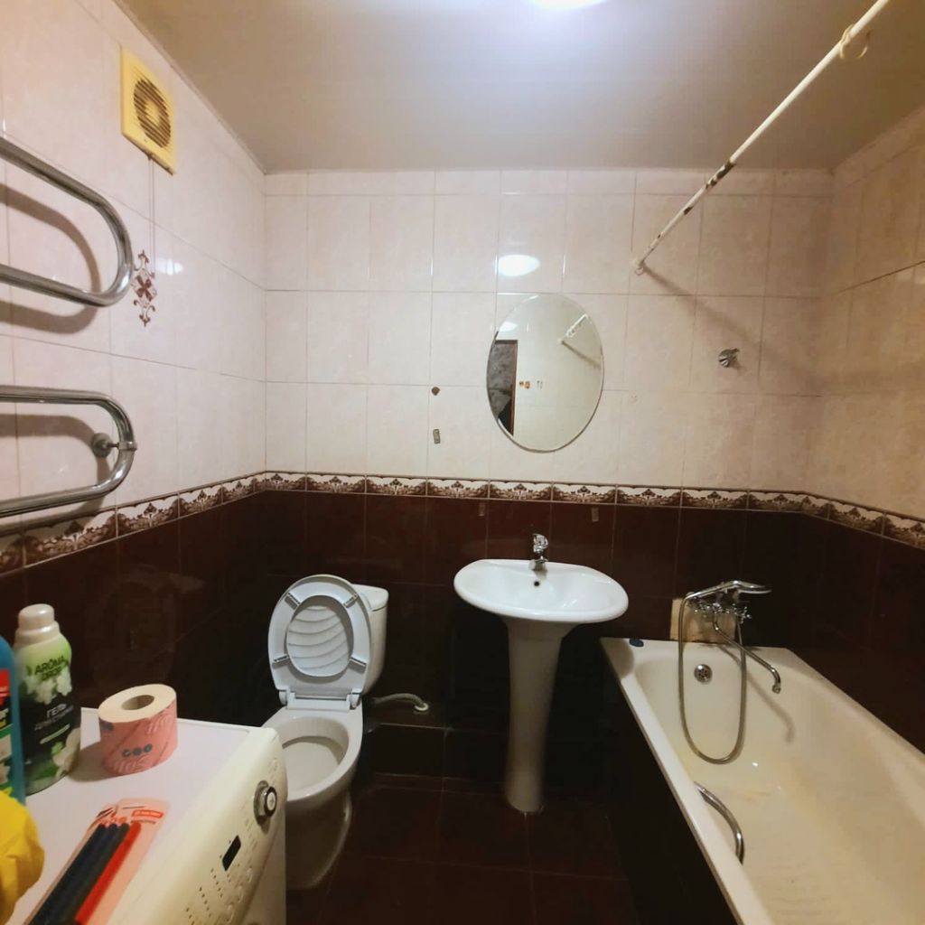 Продажа 1-комнатной квартиры, Пятигорск, Нежнова ул,  72