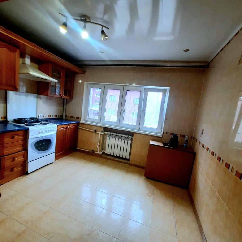 Продажа 1-комнатной квартиры, Пятигорск, Нежнова ул,  72