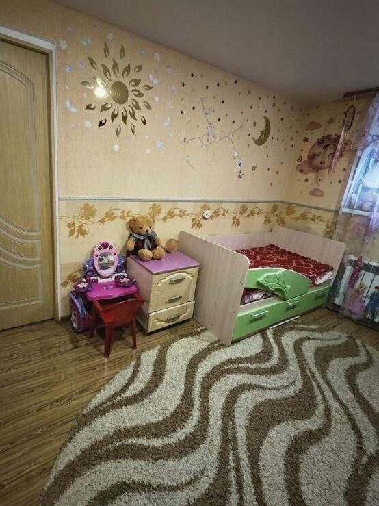 Продажа 2-комнатной квартиры, Пятигорск, Федько ул,  10