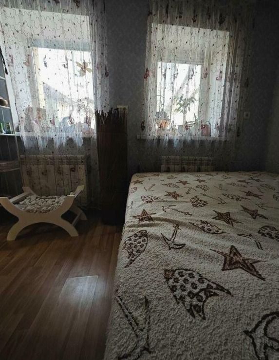 Продажа 2-комнатной квартиры, Пятигорск, Федько ул,  10