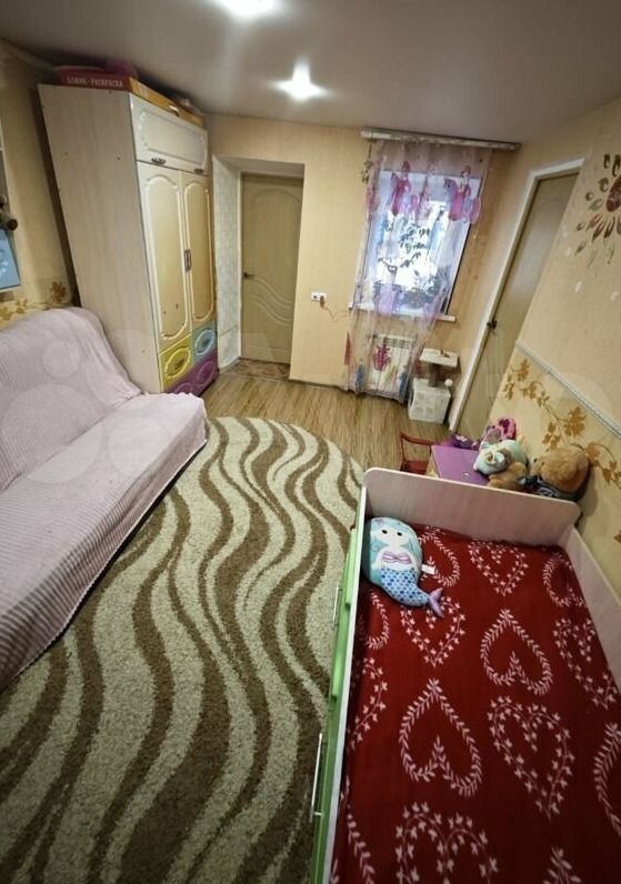 Продажа 2-комнатной квартиры, Пятигорск, Федько ул,  10