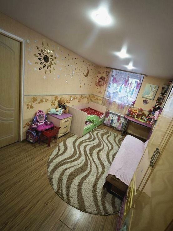 Продажа 2-комнатной квартиры, Пятигорск, Федько ул,  10