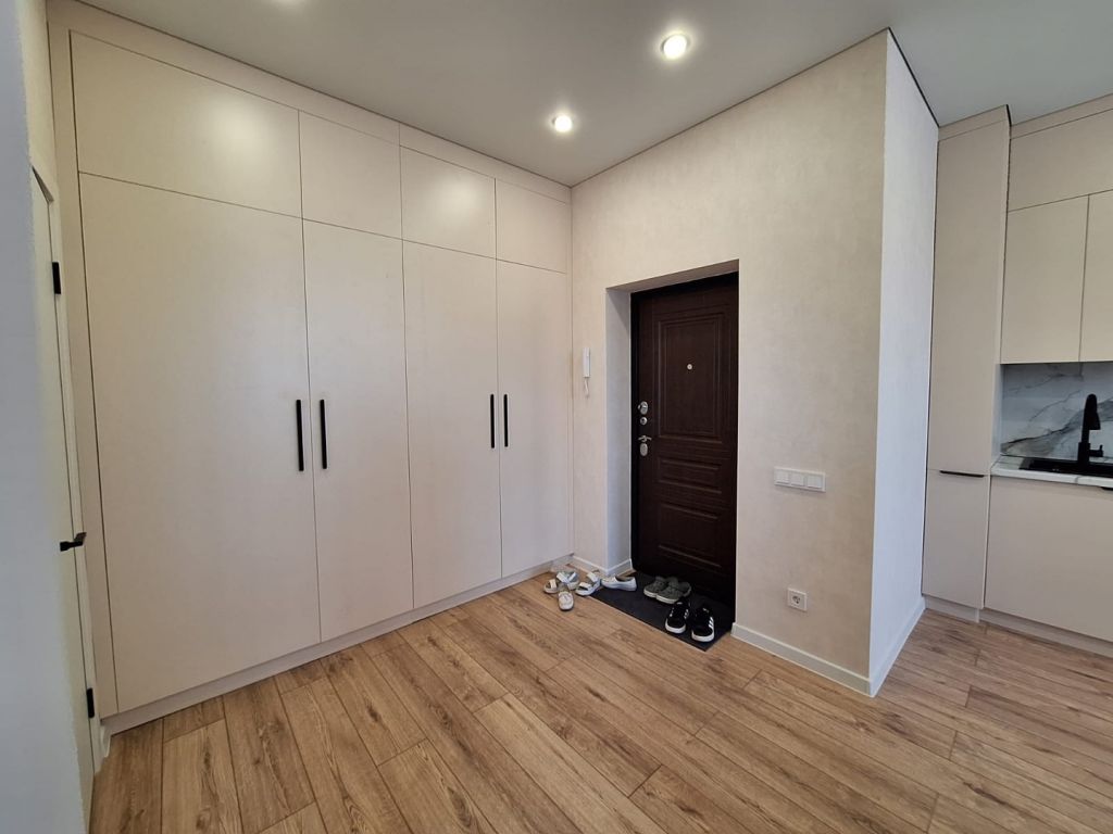 Продажа 1-комнатной квартиры, Ставропольский, Пальмиро Тольятти ул,  2А