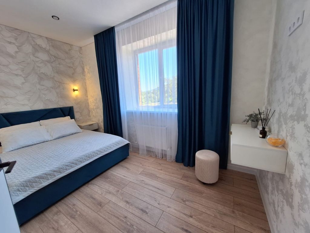 Продажа 1-комнатной квартиры, Ставропольский, Пальмиро Тольятти ул,  2А