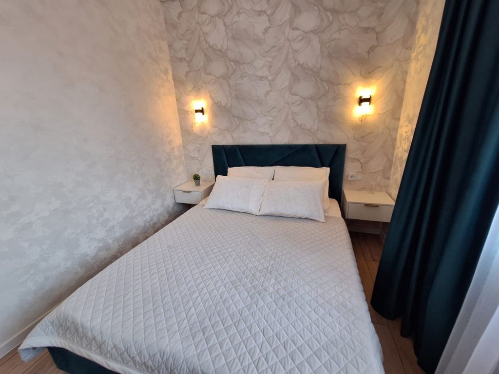 Продажа 1-комнатной квартиры, Ставропольский, Пальмиро Тольятти ул,  2А