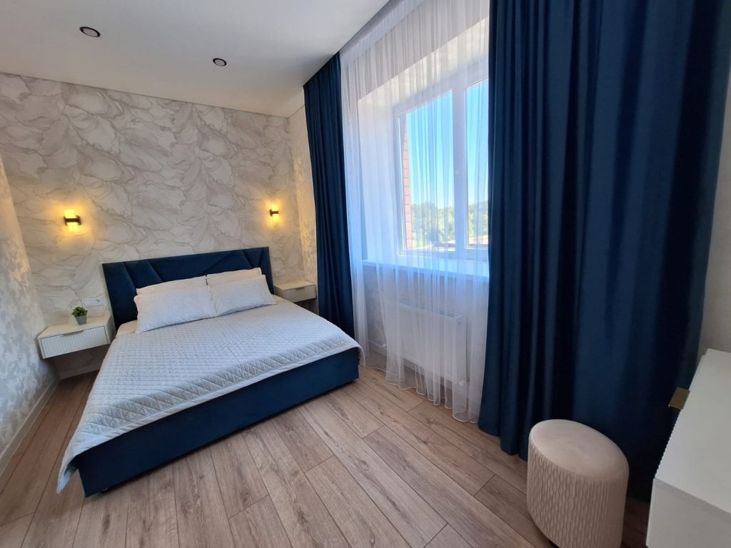 Продажа 1-комнатной квартиры, Ставропольский, Пальмиро Тольятти ул,  2А