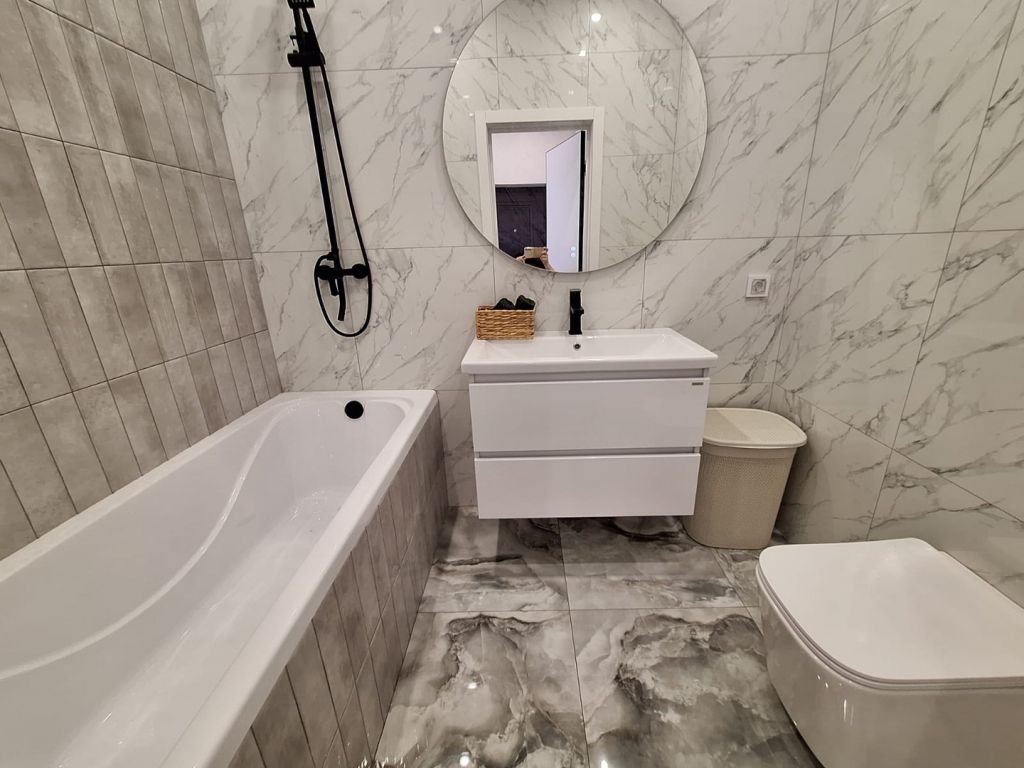 Продажа 1-комнатной квартиры, Ставропольский, Пальмиро Тольятти ул,  2А