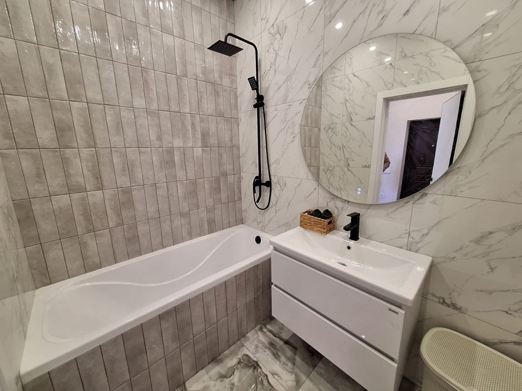 Продажа 1-комнатной квартиры, Ставропольский, Пальмиро Тольятти ул,  2А