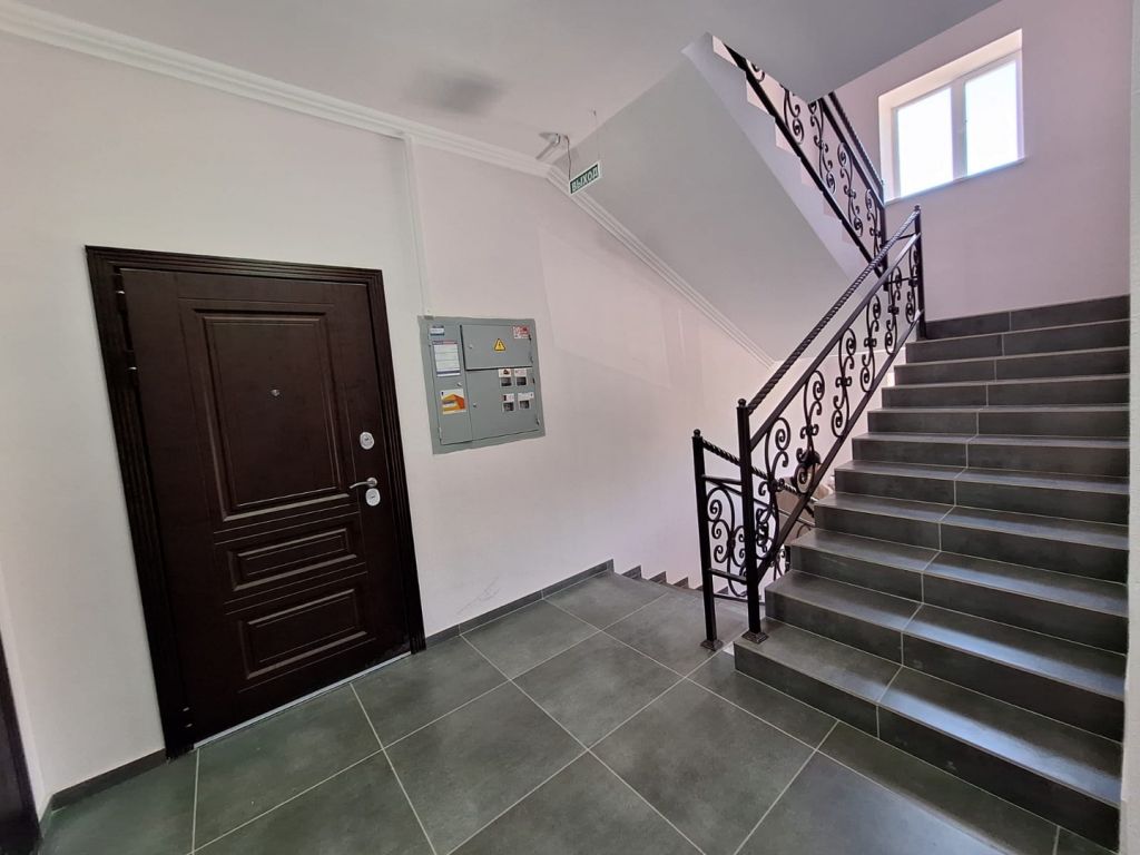 Продажа 1-комнатной квартиры, Ставропольский, Пальмиро Тольятти ул,  2А