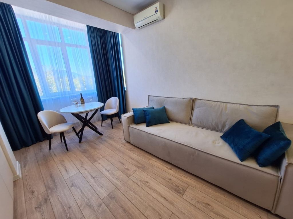 Продажа 1-комнатной квартиры, Ставропольский, Пальмиро Тольятти ул,  2А