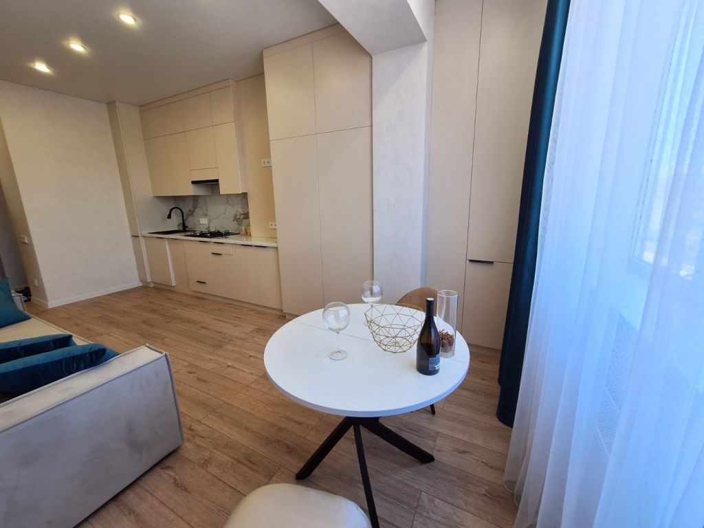 Продажа 1-комнатной квартиры, Ставропольский, Пальмиро Тольятти ул,  2А