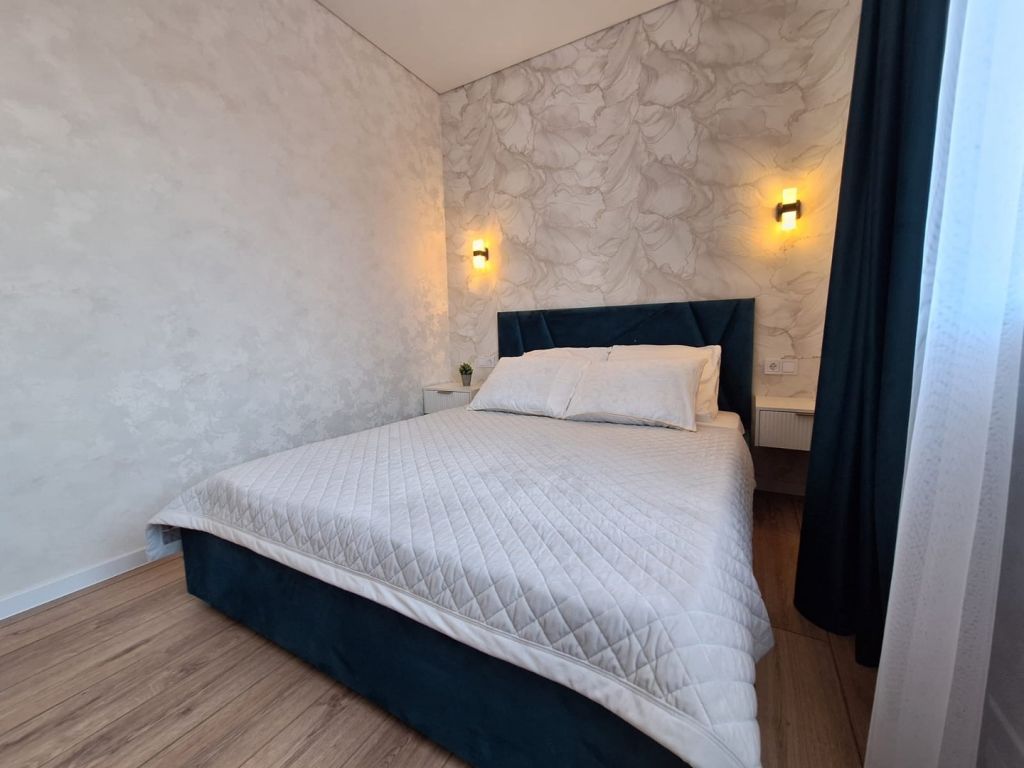 Продажа 1-комнатной квартиры, Ставропольский, Пальмиро Тольятти ул,  2А