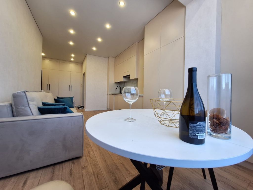 Продажа 1-комнатной квартиры, Ставропольский, Пальмиро Тольятти ул,  2А