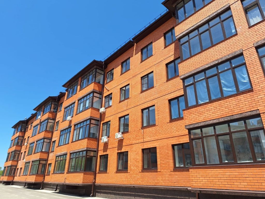 Продажа 1-комнатной квартиры, Ставропольский, Пальмиро Тольятти ул,  2А