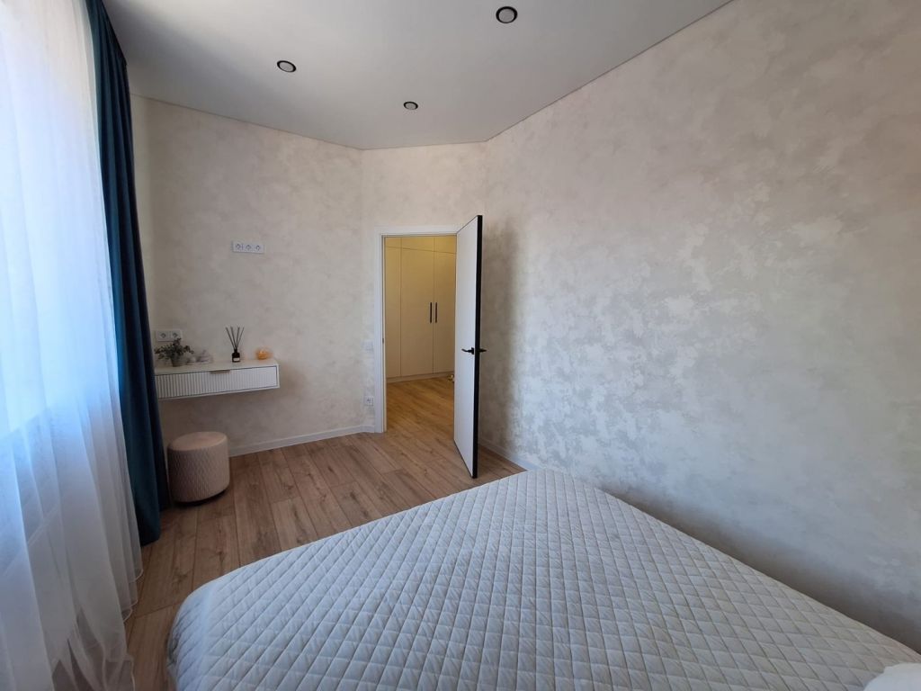 Продажа 1-комнатной квартиры, Ставропольский, Пальмиро Тольятти ул,  2А