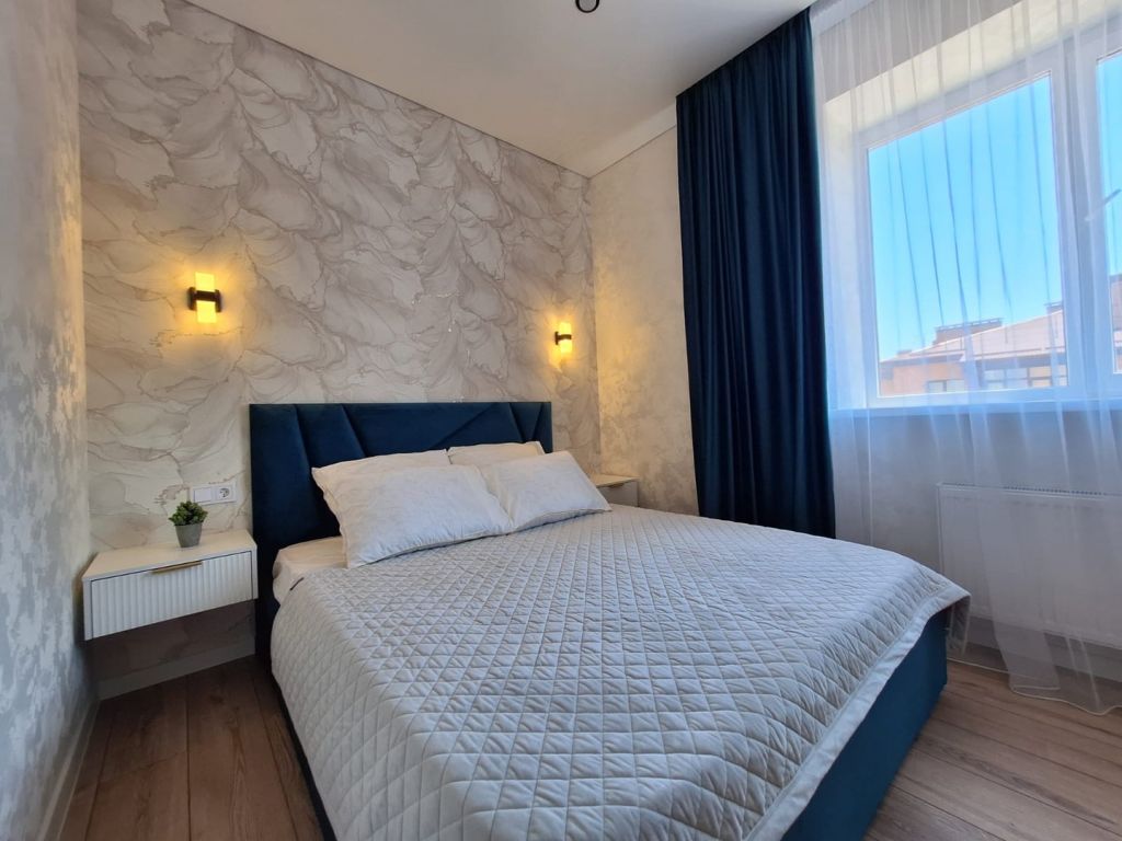 Продажа 1-комнатной квартиры, Ставропольский, Пальмиро Тольятти ул,  2А