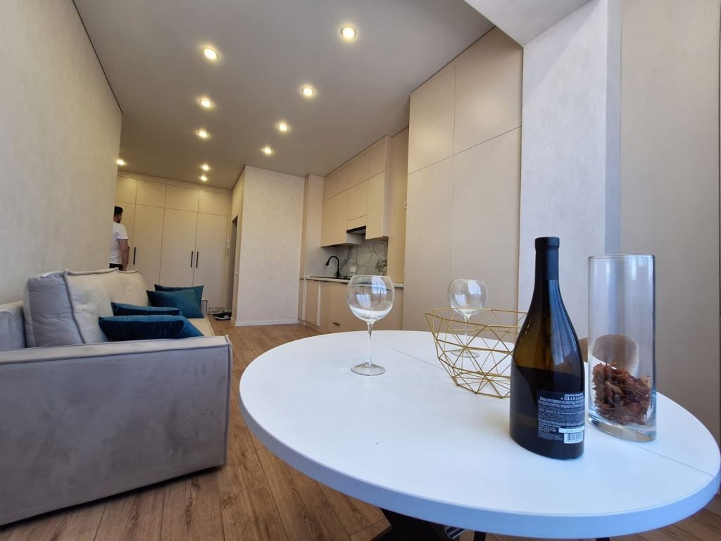 Продажа 1-комнатной квартиры, Ставропольский, Пальмиро Тольятти ул,  2А