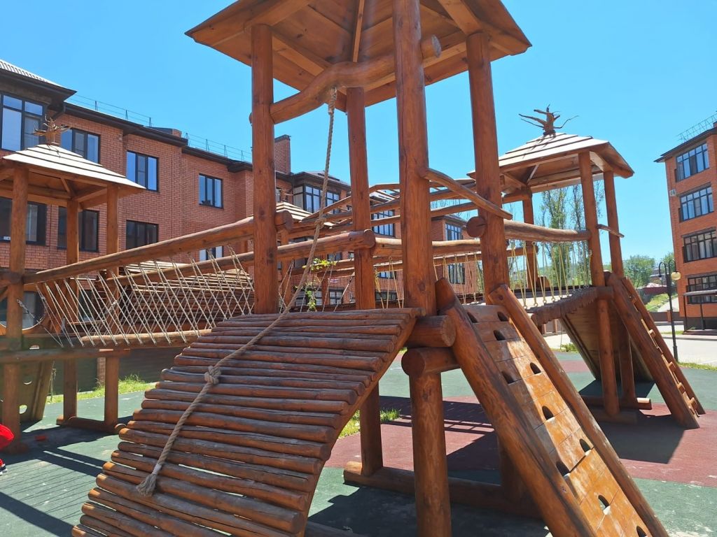 Продажа 1-комнатной квартиры, Ставропольский, Пальмиро Тольятти ул,  2А