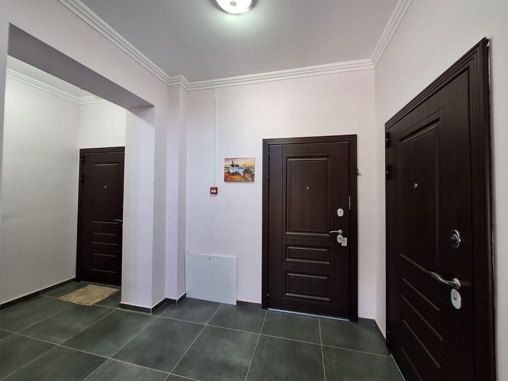 Продажа 1-комнатной квартиры, Ставропольский, Пальмиро Тольятти ул,  2А