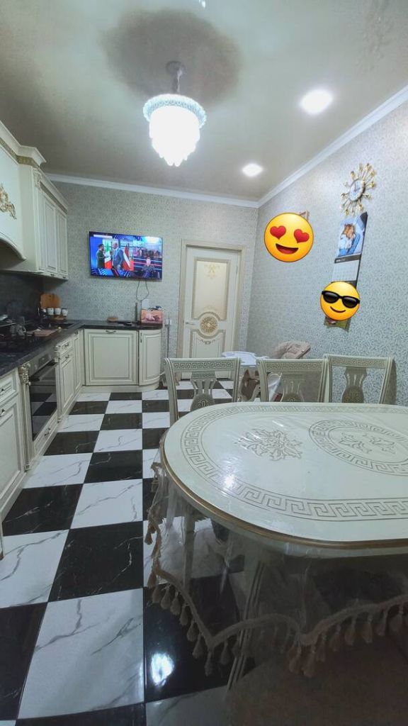 Продажа 2-комнатной квартиры, Минеральные Воды, Новоселов ул,  3