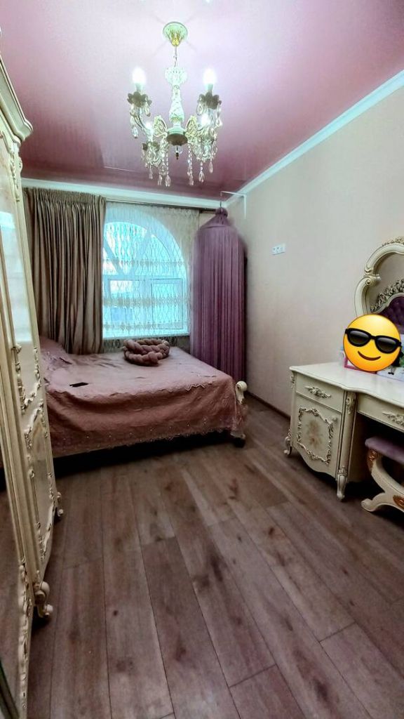 Продажа 2-комнатной квартиры, Минеральные Воды, Новоселов ул,  3