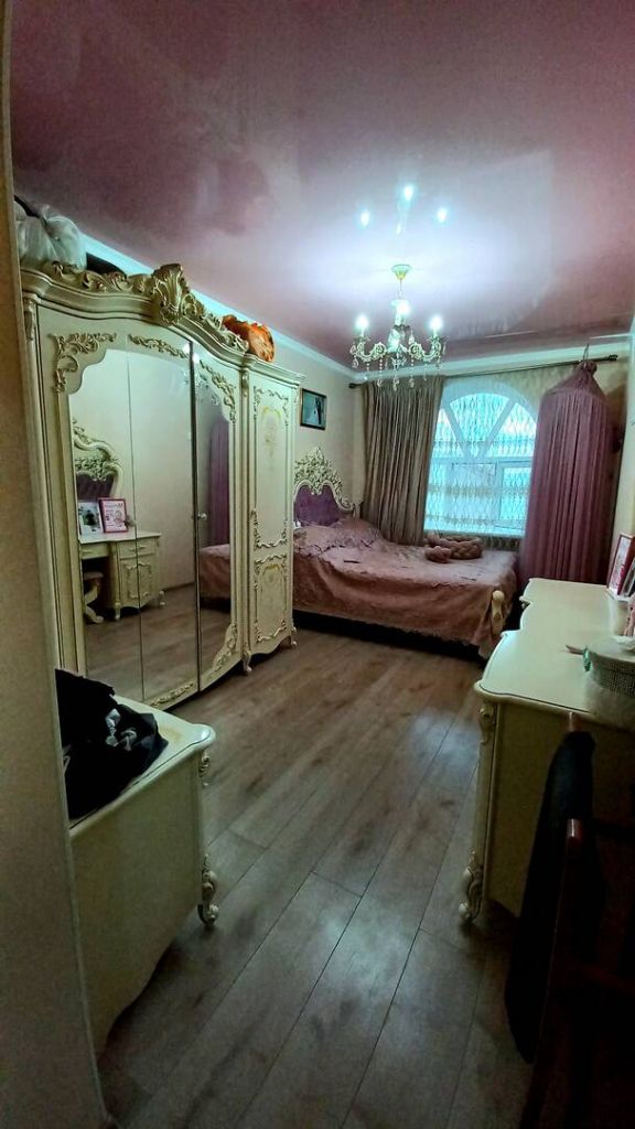 Продажа 2-комнатной квартиры, Минеральные Воды, Новоселов ул,  3