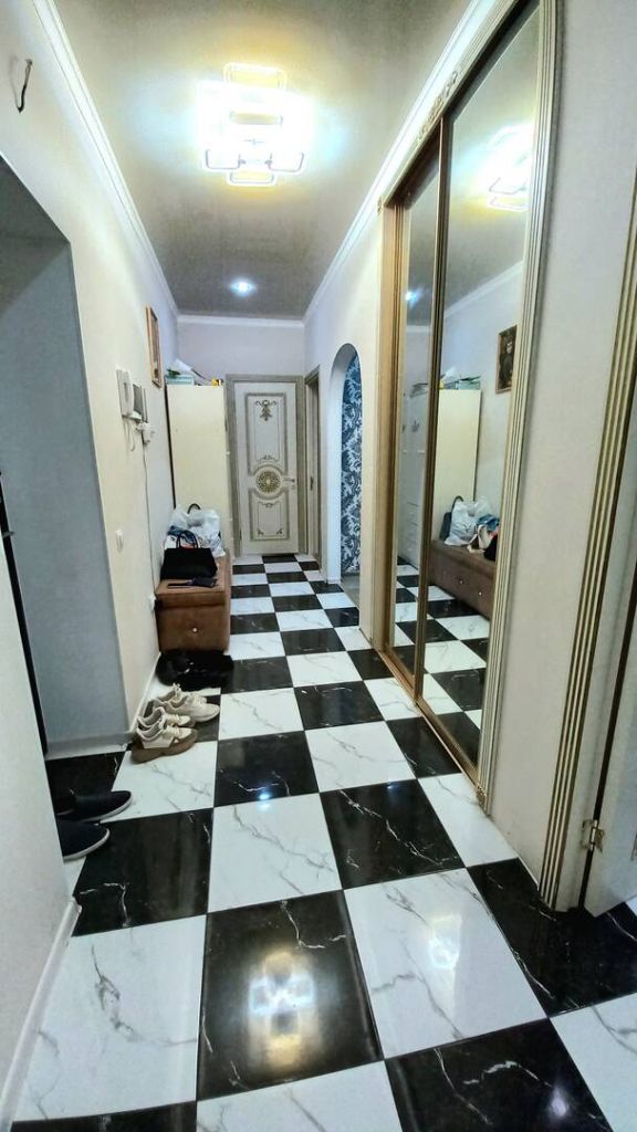 Продажа 2-комнатной квартиры, Минеральные Воды, Новоселов ул,  3