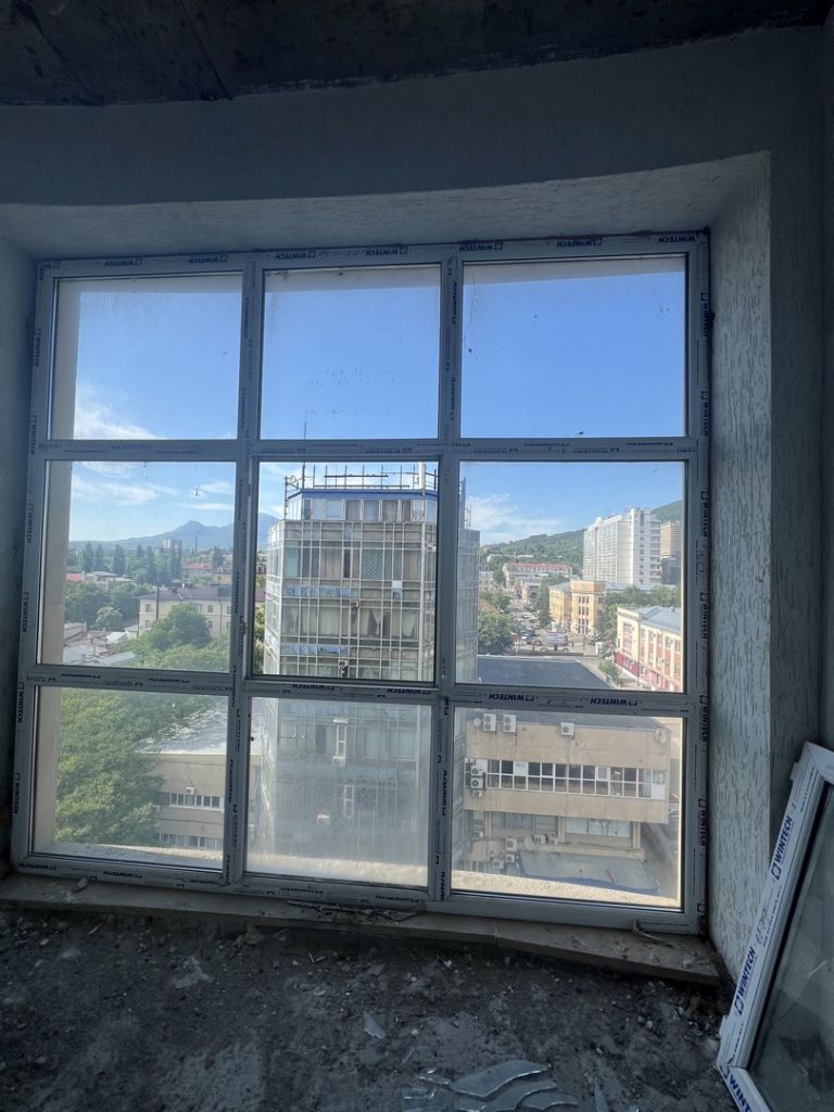 Продажа 1-комнатной квартиры, Пятигорск, Власова ул,  31