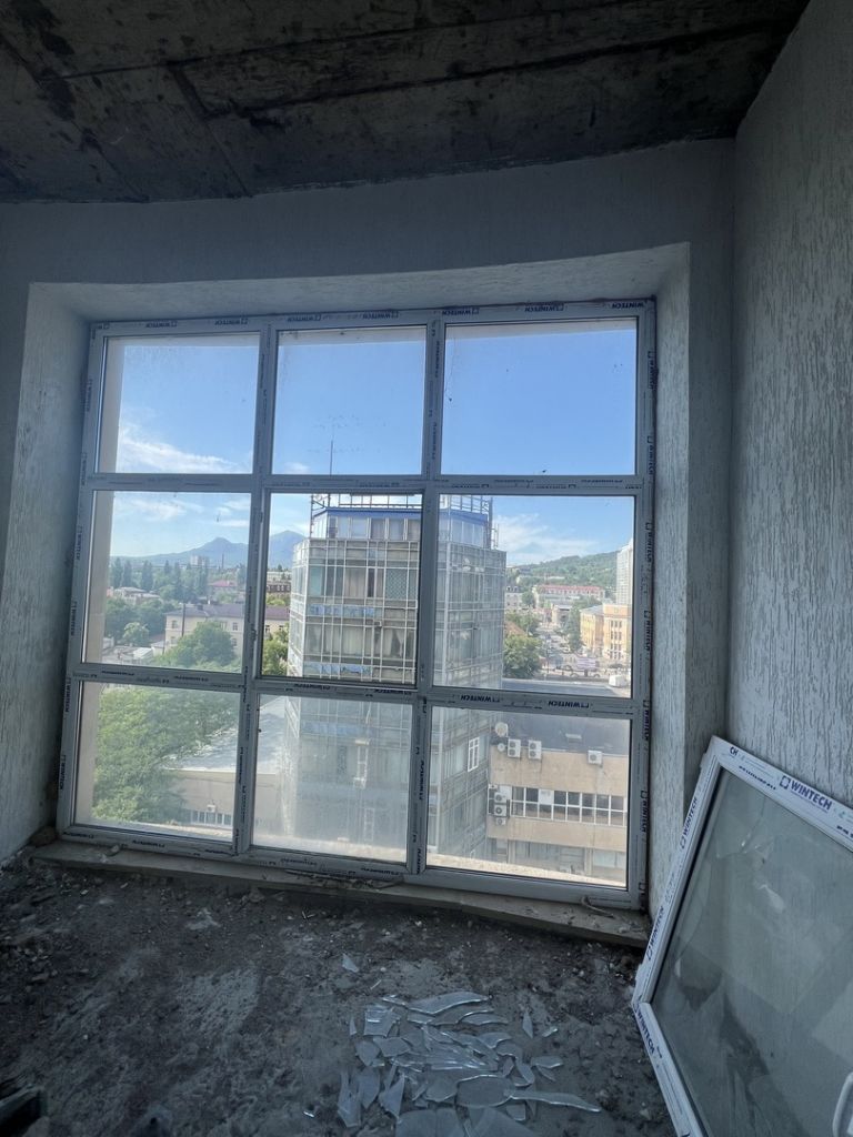 Продажа 1-комнатной квартиры, Пятигорск, Власова ул,  31