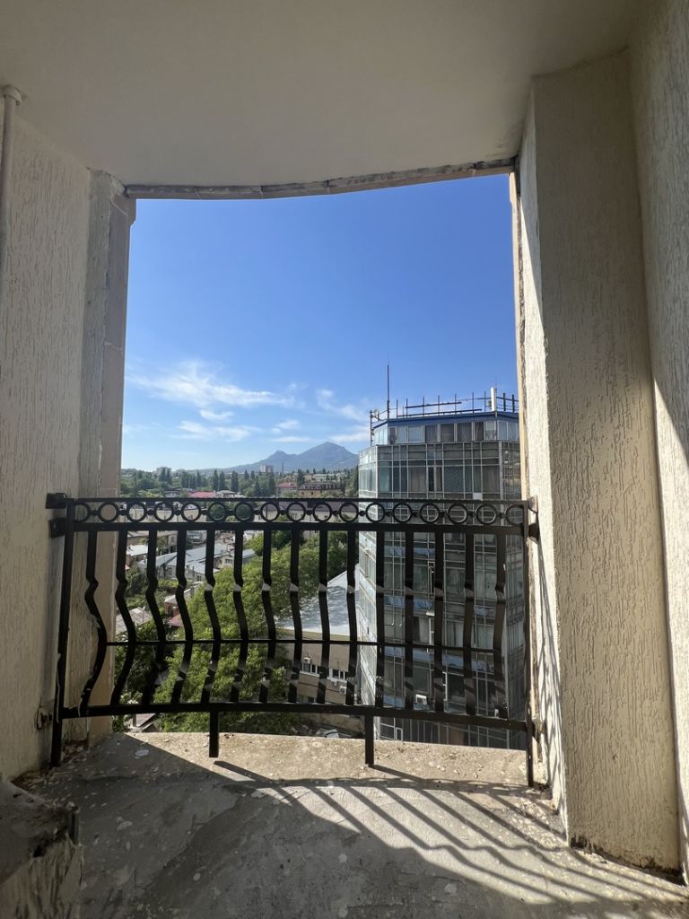 Продажа 1-комнатной квартиры, Пятигорск, Власова ул,  31